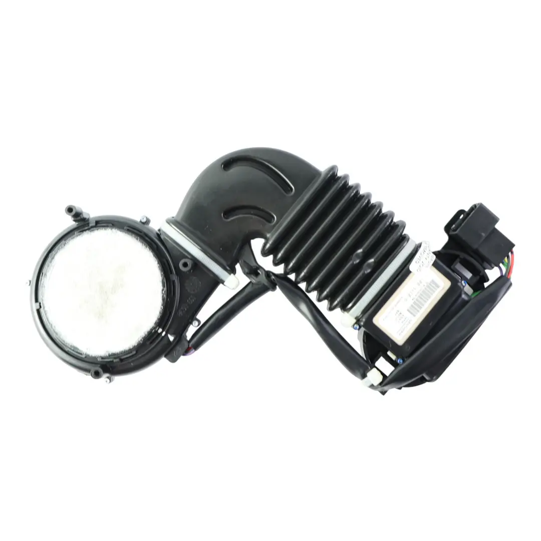 Range Rover Evoque L551 Actuador Conducto Aire Asiento Delantero EJ32-611H00-AA - SKU LR049594 - Número de pieza LR049594