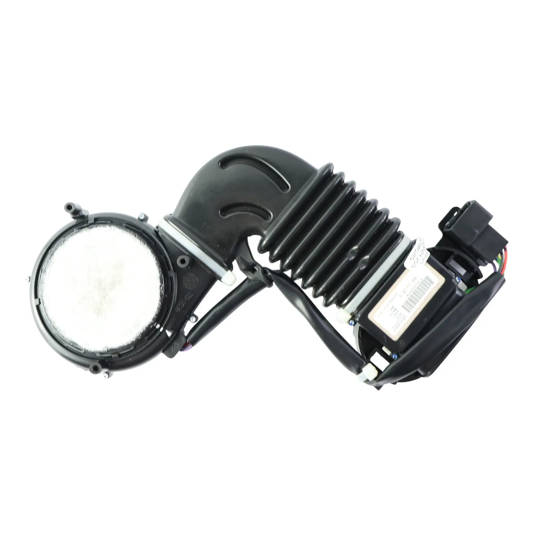 Range Rover Evoque L551 Vordersitz Luftkanal Motor Stellmotor EJ32-611H00-AA