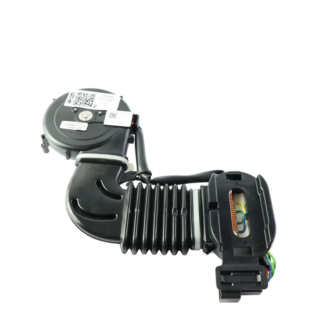 Range Rover Evoque L551 Przedni Siłownik Kanału Powietrza EJ32-611H00-AA - SKU LR049594 - Numer Części LR049594