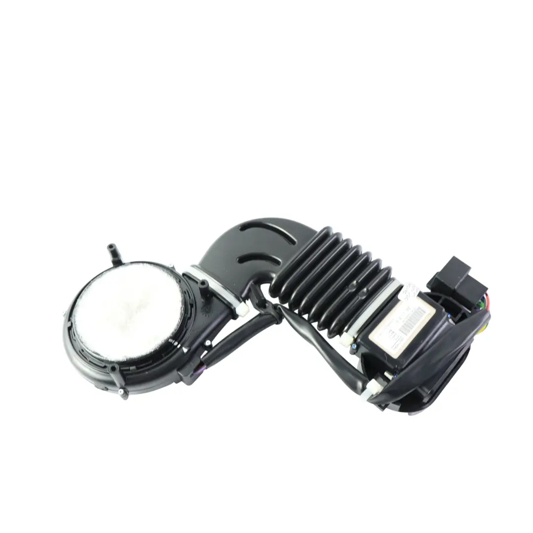 Range Rover Evoque L551 Front Seat Air Duct Motor Actuator EJ32-611H00-AA - SKU LR049594 - Part number LR049594