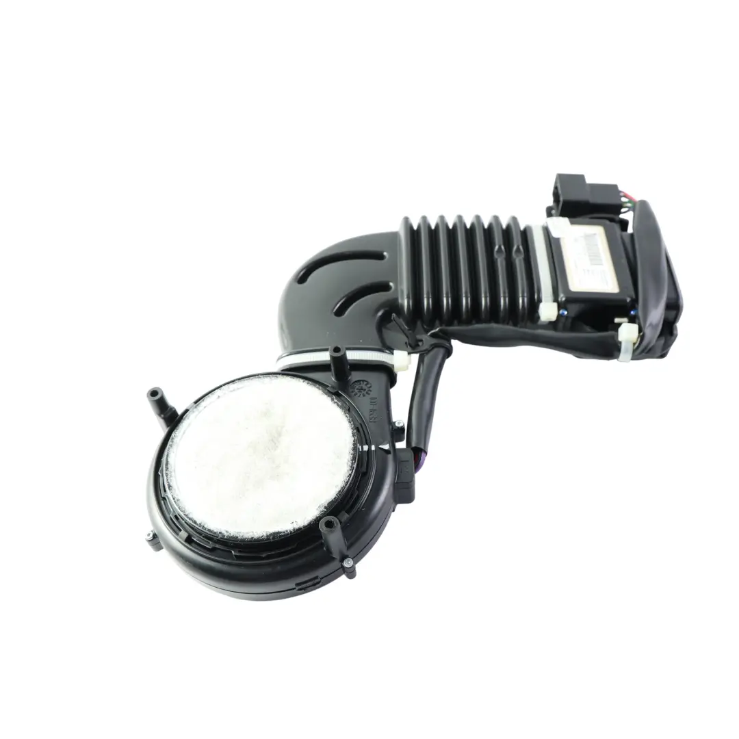 Attuatore Condotto Aria Sedile Ant. EJ32-611H00-AA per Range Rover Evoque L551 con numero di parte LR049594 Range Rover Evoque L551 Attuatore Condotto Aria Sedile Ant. EJ32-611H00-AA - SKU LR049594 - Numero di parte LR049594