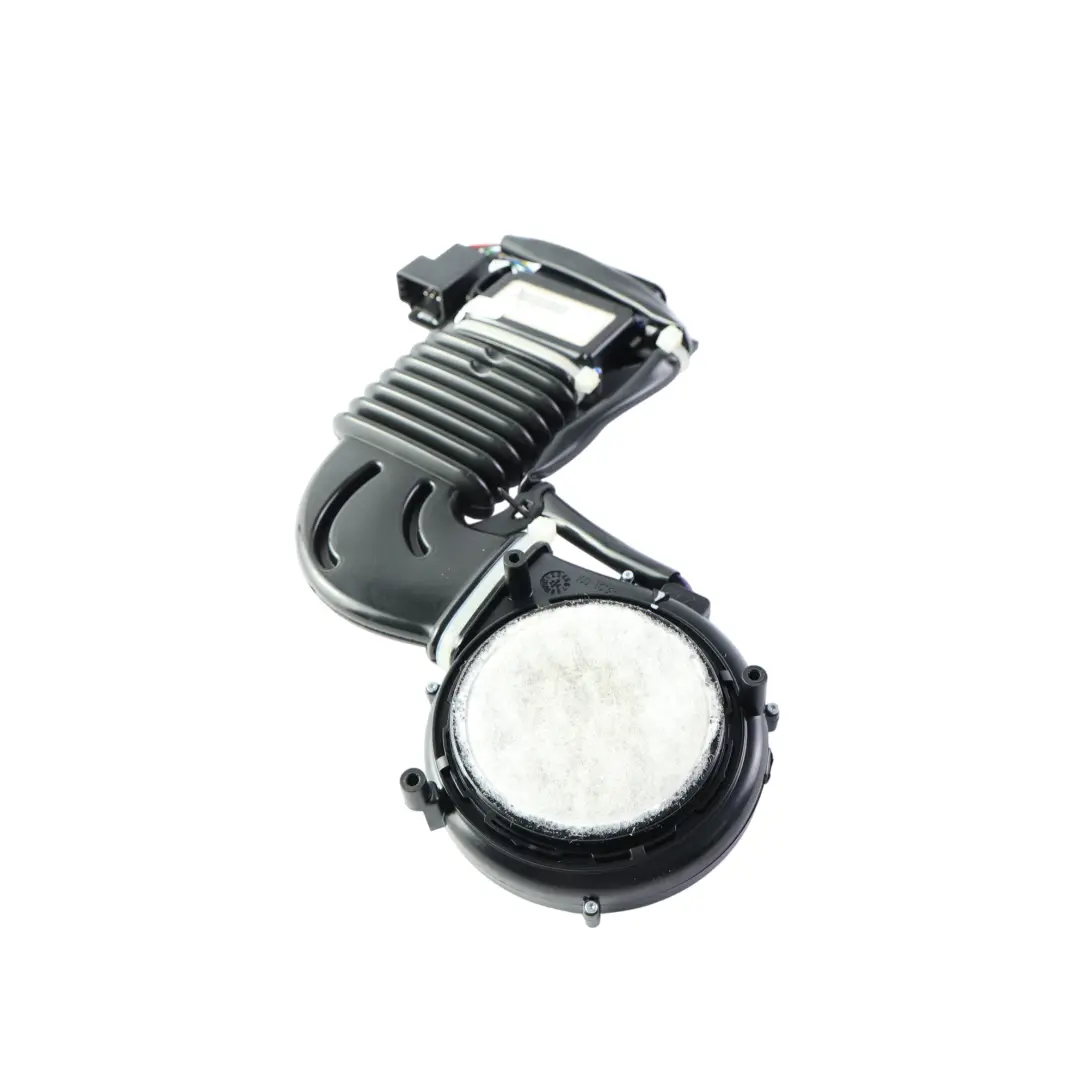 Attuatore Condotto Aria Sedile Ant. EJ32-611H00-AA per Range Rover Evoque L551 con numero di parte LR049594 Range Rover Evoque L551 Attuatore Condotto Aria Sedile Ant. EJ32-611H00-AA - SKU LR049594 - Numero di parte LR049594