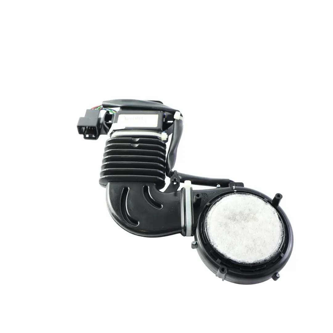 Range Rover Evoque L551 Vordersitz Luftkanal Motor Stellmotor EJ32-611H00-AA - SKU LR049594 - Teilenummer LR049594