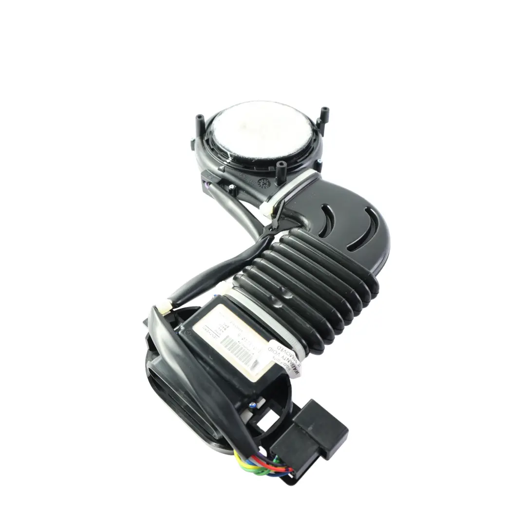 Attuatore Condotto Aria Sedile Ant. EJ32-611H00-AA per Range Rover Evoque L551 con numero di parte LR049594 Range Rover Evoque L551 Attuatore Condotto Aria Sedile Ant. EJ32-611H00-AA - SKU LR049594 - Numero di parte LR049594