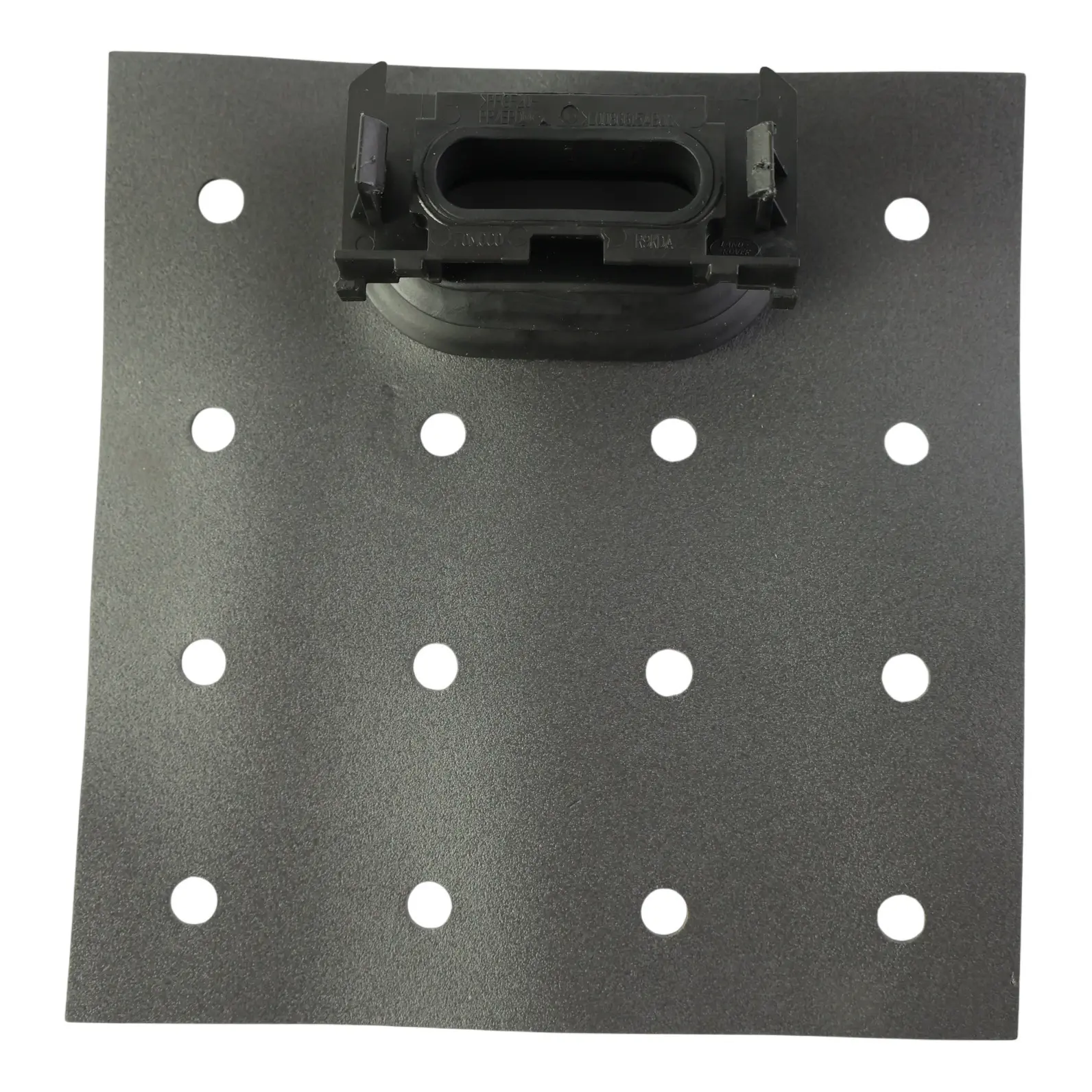 Range Rover Evoque L551 Placa Respaldo Asiento Delantero EJ32-611H12-AA