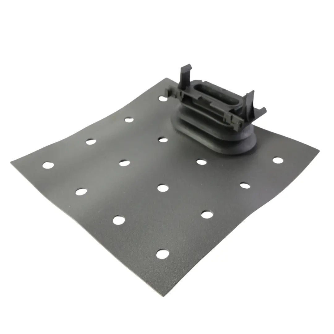 Range Rover Evoque L551 Placa Respaldo Asiento Delantero EJ32-611H12-AA - SKU LR049608 - Número de pieza LR049608