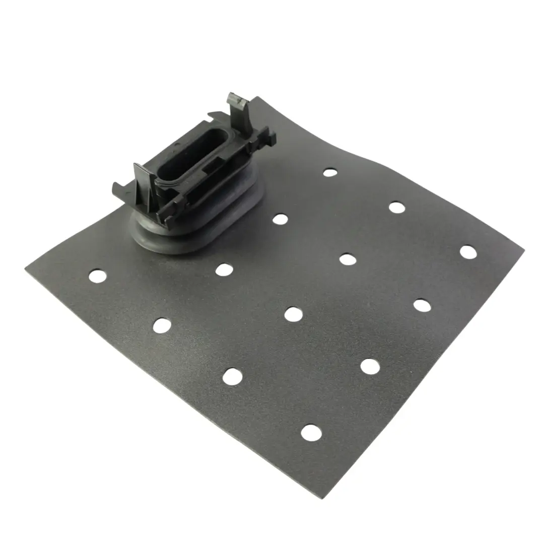 Vordersitz Rückenlehne Matte Platte EJ32-611H12-AA für Range Rover Evoque L551 mit Teilenummer LR049608 Range Rover Evoque L551 Vordersitz Rückenlehne Matte Platte EJ32-611H12-AA - SKU LR049608 - Teilenummer LR049608