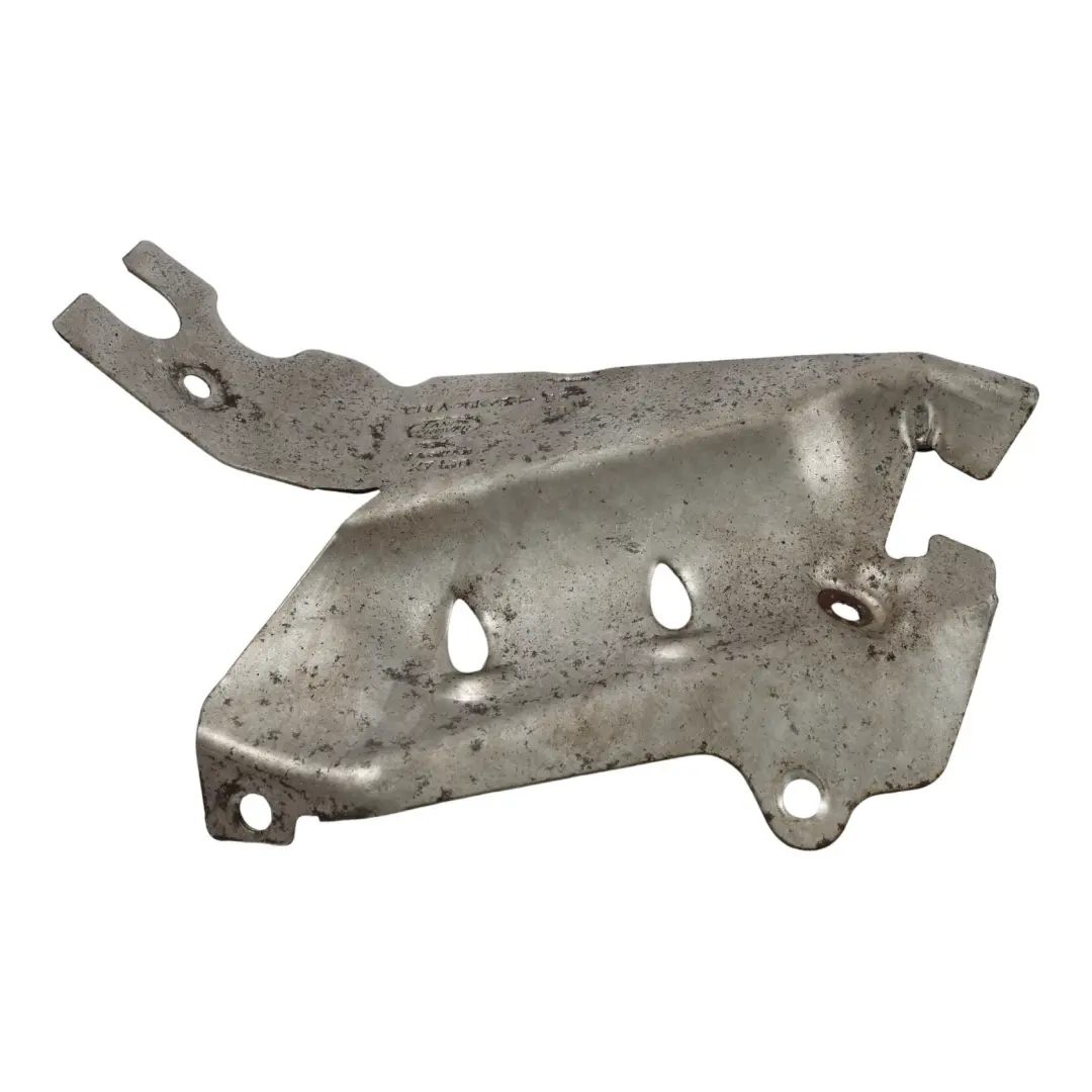 Turbolader Hitzeschild Abschirmplatte 4.4 SDV8 CPLA-6K733-BB für Range Rover L405 mit Teilenummer LR050536 Range Rover L405 Turbolader Hitzeschild Abschirmplatte 4.4 SDV8 CPLA-6K733-BB - SKU LR050536 - Teilenummer LR050536