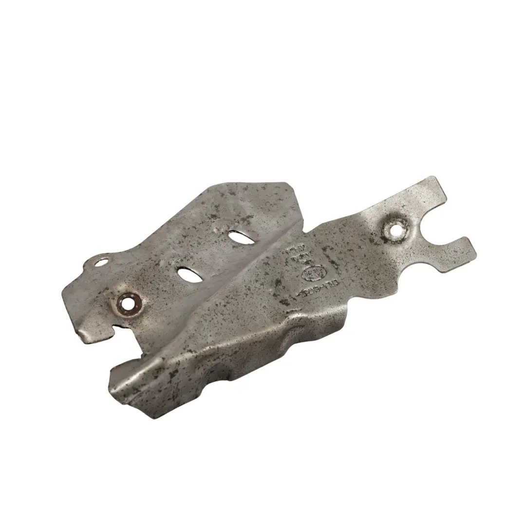 Range Rover L405 Turbocharger Heat Shield Screening Plate 4.4 SDV8 CPLA-6K733-BB - SKU LR050536 - Part number LR050536