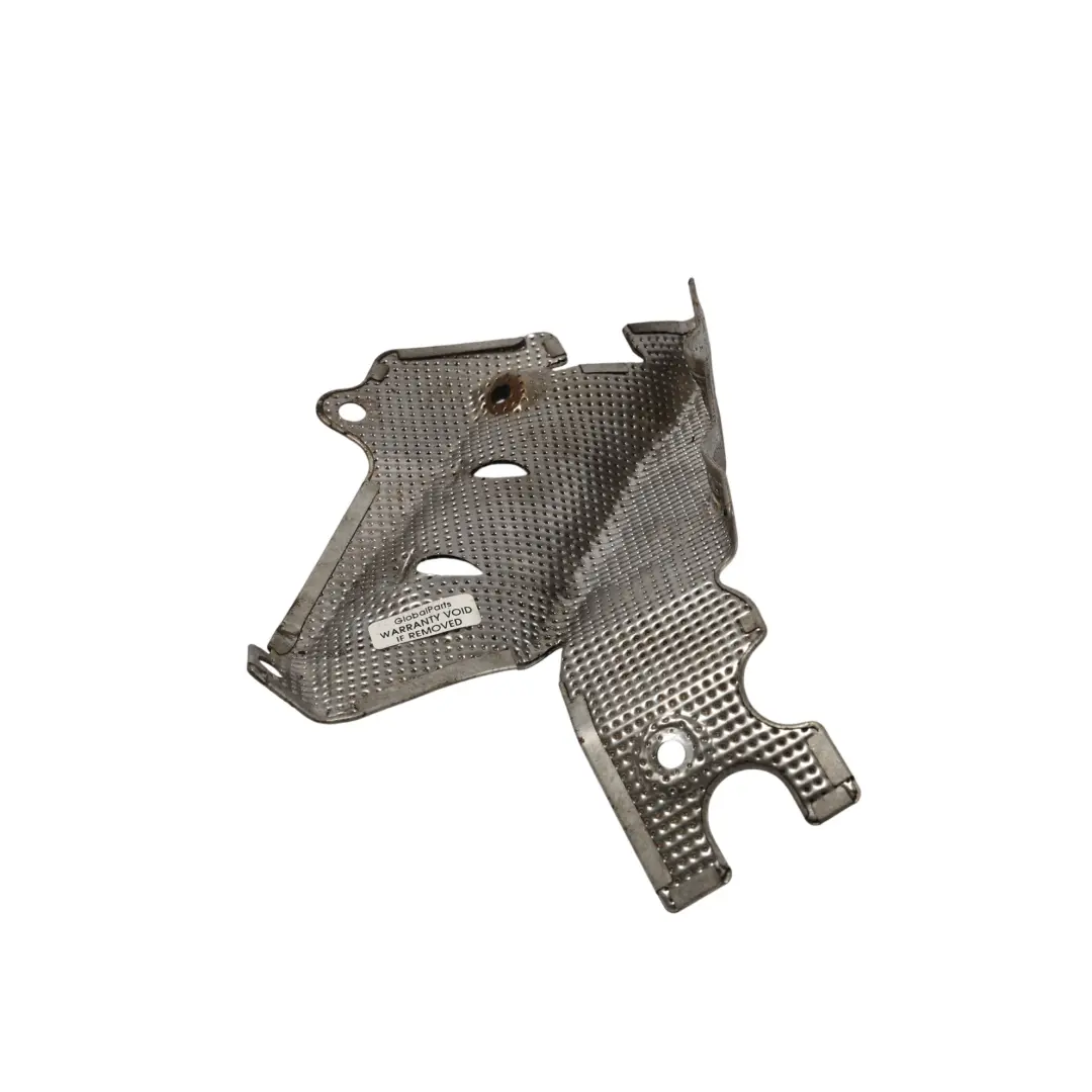 Osłona Termiczna Turbosprężarki 4.4 SDV8 CPLA-6K733-BB do Range Rover L405 o numerze LR050536 Range Rover L405 Osłona Termiczna Turbosprężarki 4.4 SDV8 CPLA-6K733-BB - SKU LR050536 - Numer Części LR050536