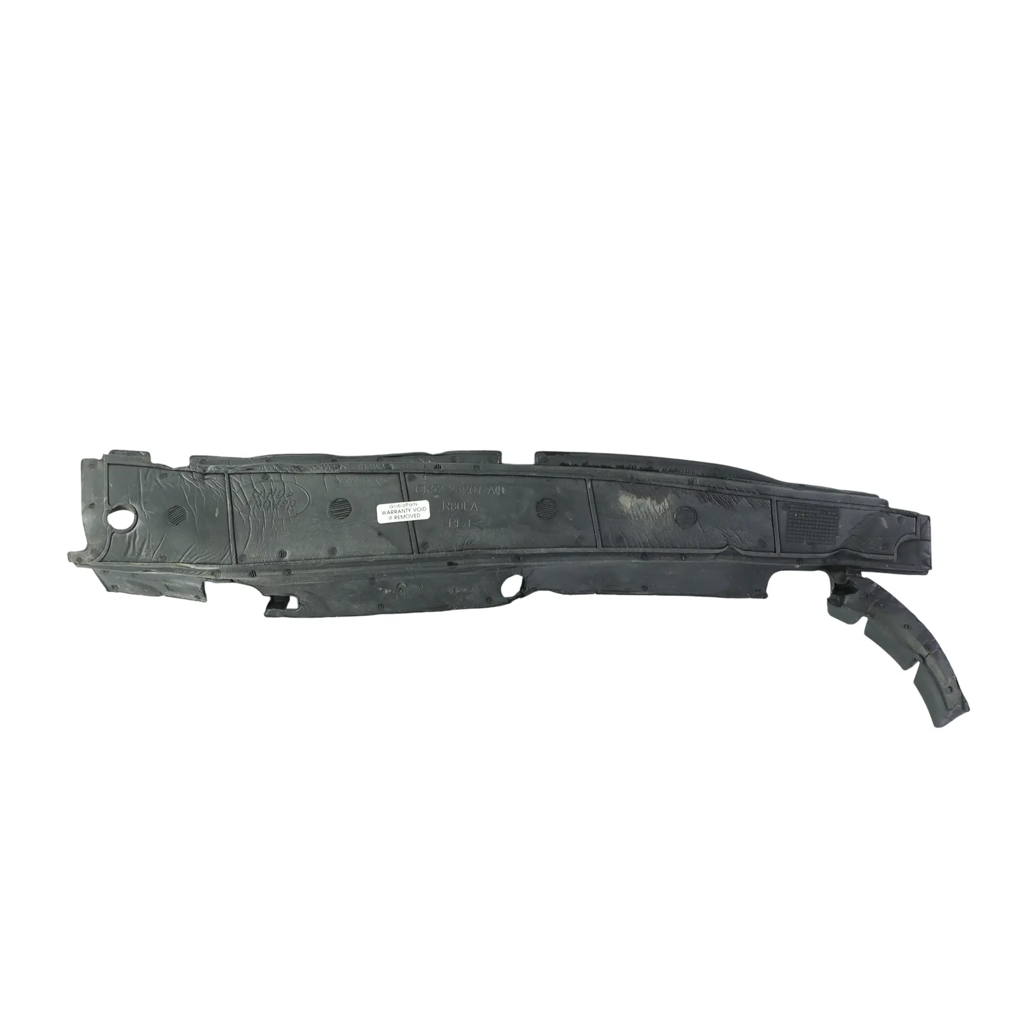 Range Rover L405 Rear Door Finisher Foam Insulation Left N/S CK52-24901-AD