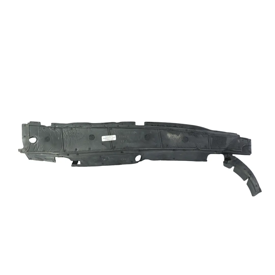 Hinten Tür Finisher Schaum Isolierung Links CK52-24901-AD für Range Rover L405 mit Teilenummer LR050930 Range Rover L405 Hinten Tür Finisher Schaum Isolierung Links CK52-24901-AD - SKU LR050930 - Teilenummer LR050930
