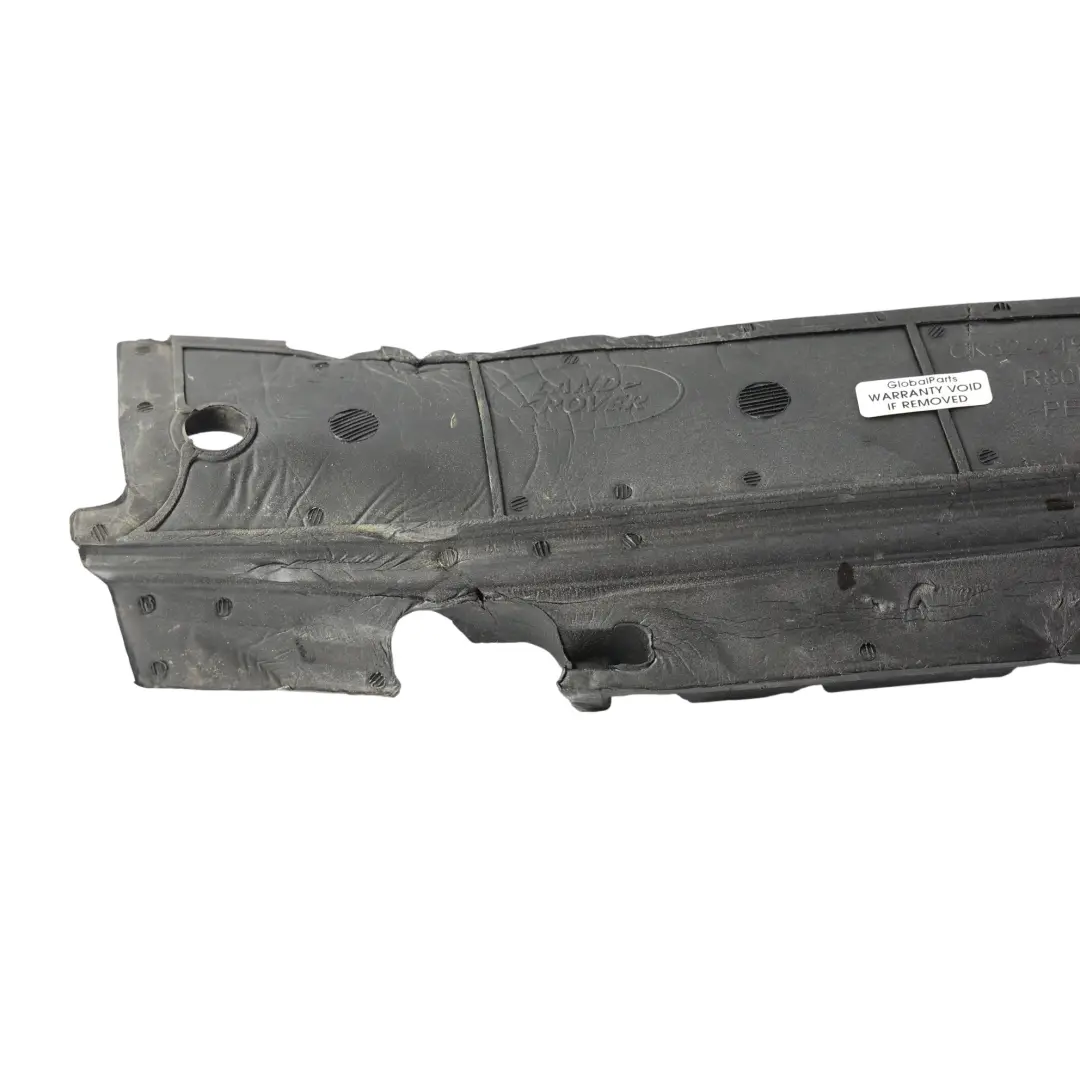 Range Rover L405 Mousse Isolation Porte Arrière Gauche CK52-24901-AD - SKU LR050930 - Numéro de pièce LR050930