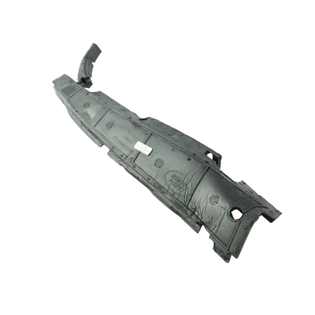 Mousse Isolation Porte Arrière Gauche CK52-24901-AD pour Range Rover L405 à propos du numéro de pièce LR050930 Range Rover L405 Mousse Isolation Porte Arrière Gauche CK52-24901-AD - SKU LR050930 - Numéro de pièce LR050930
