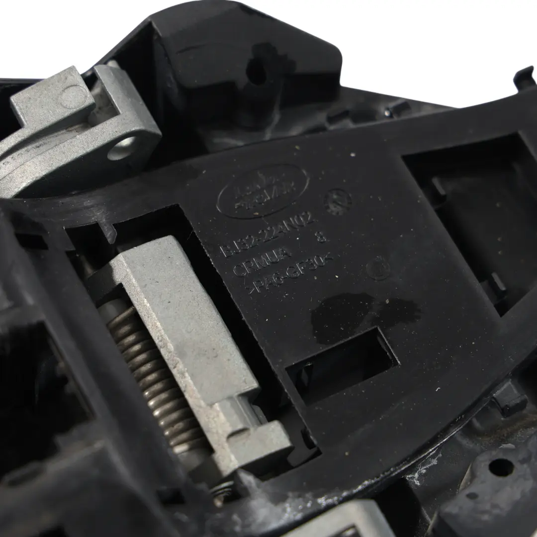 Door Handle Support Plate Rear Left Right N/O/S to Range Rover Sport L494 with Part number LR050987 Range Rover Sport L494 Door Handle Support Plate Rear Left Right N/O/S - SKU LR050987 - Part number LR050987