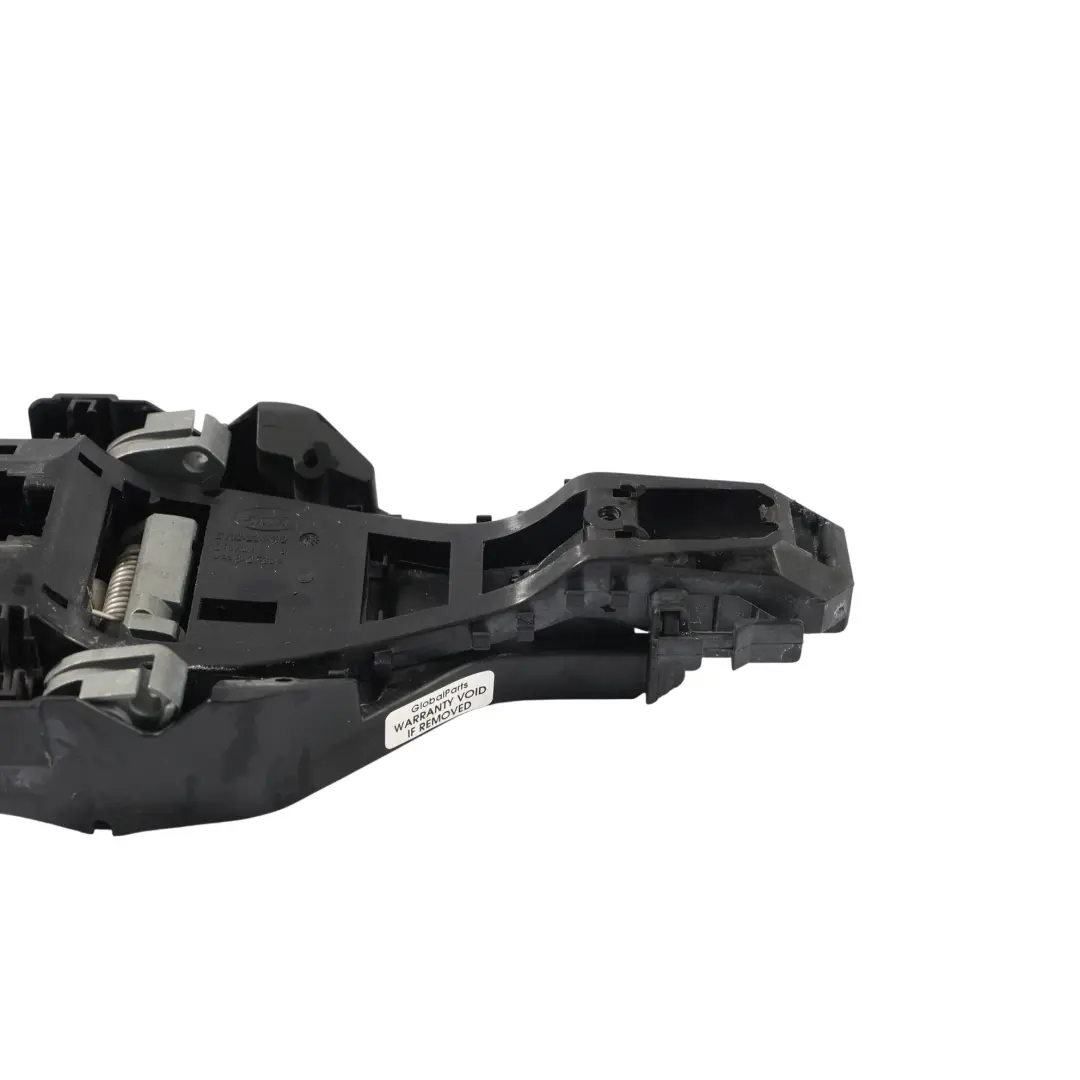 Placa Soporte Manija Puerta Trasera Izq Der para Range Rover Sport L494 con número de pieza LR050987 Range Rover Sport L494 Placa Soporte Manija Puerta Trasera Izq Der - SKU LR050987 - Número de pieza LR050987