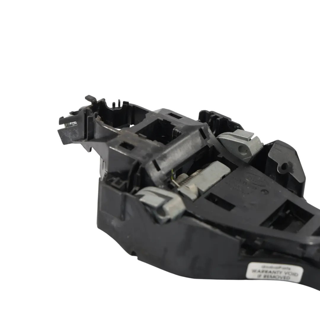 Range Rover Sport L494 Door Handle Support Plate Rear Left Right N/O/S - SKU LR050987 - Part number LR050987