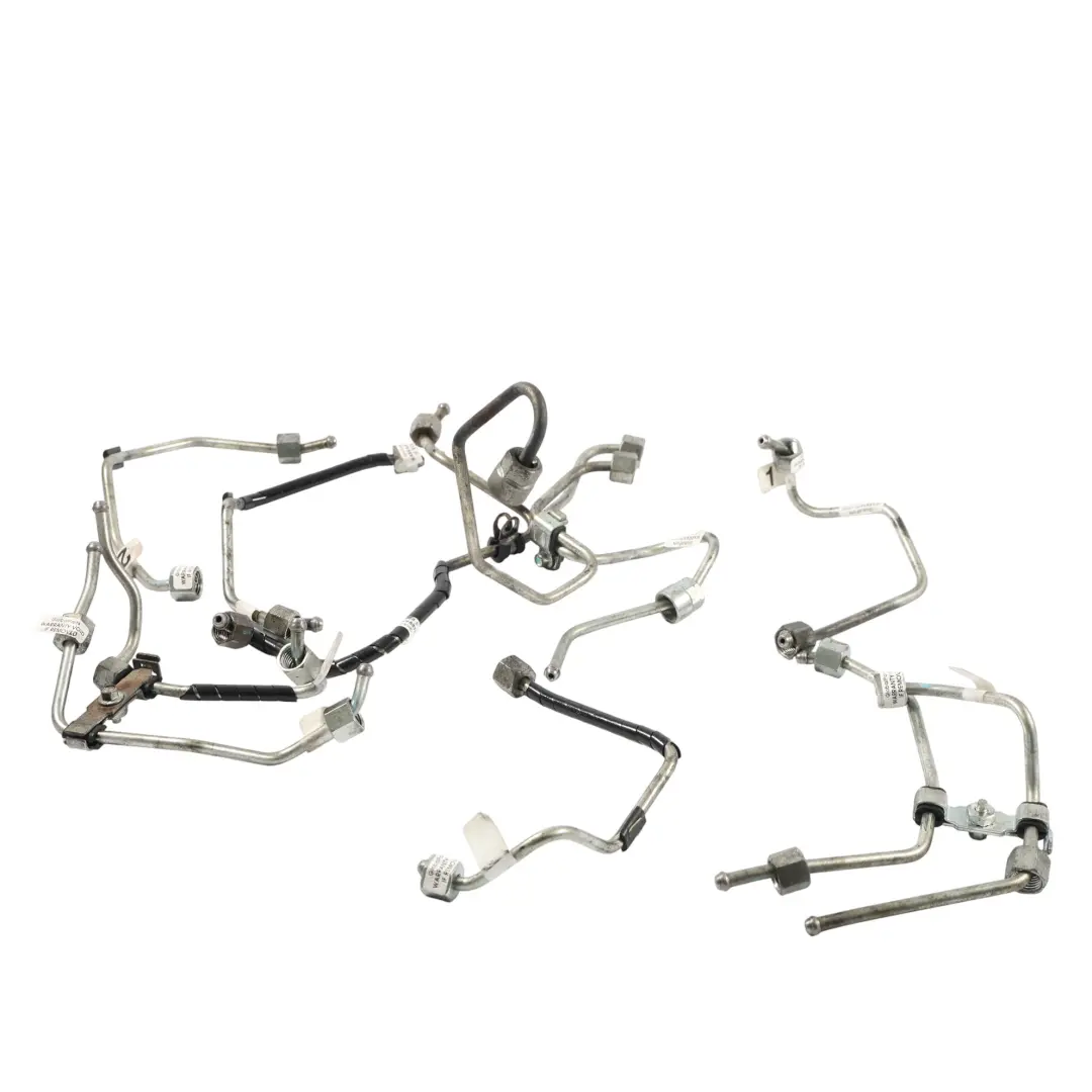 Kraftstoffleitung Rohr Set für Land Rover Range Rover L405 mit Teilenummer LR052502 Land Rover Range Rover L405 Kraftstoffleitung Rohr Set - SKU LR052502-1 - Teilenummer LR052502