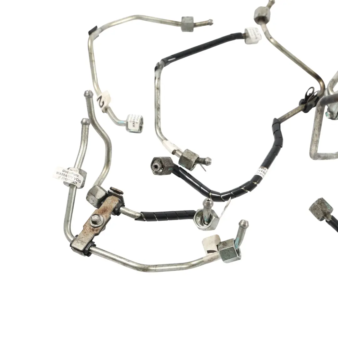 Tuyau Conduite Alimentation Carburant pour Land Rover Range Rover L405 à propos du numéro de pièce LR052502 Land Rover Range Rover L405 Tuyau Conduite Alimentation Carburant - SKU LR052502-1 - Numéro de pièce LR052502