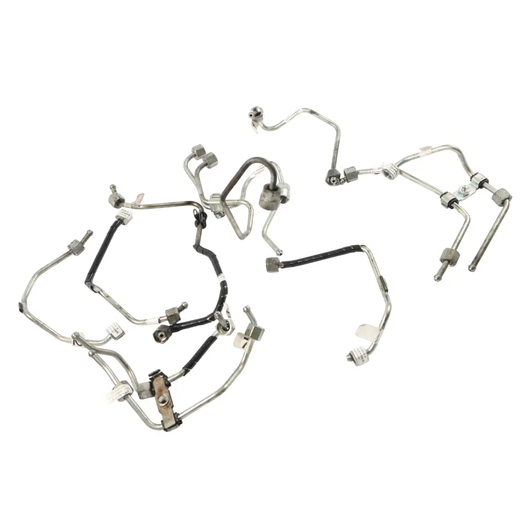 Land Rover Range Rover L405 Kraftstoffleitung Rohr Set - SKU LR052502-1 - Teilenummer LR052502