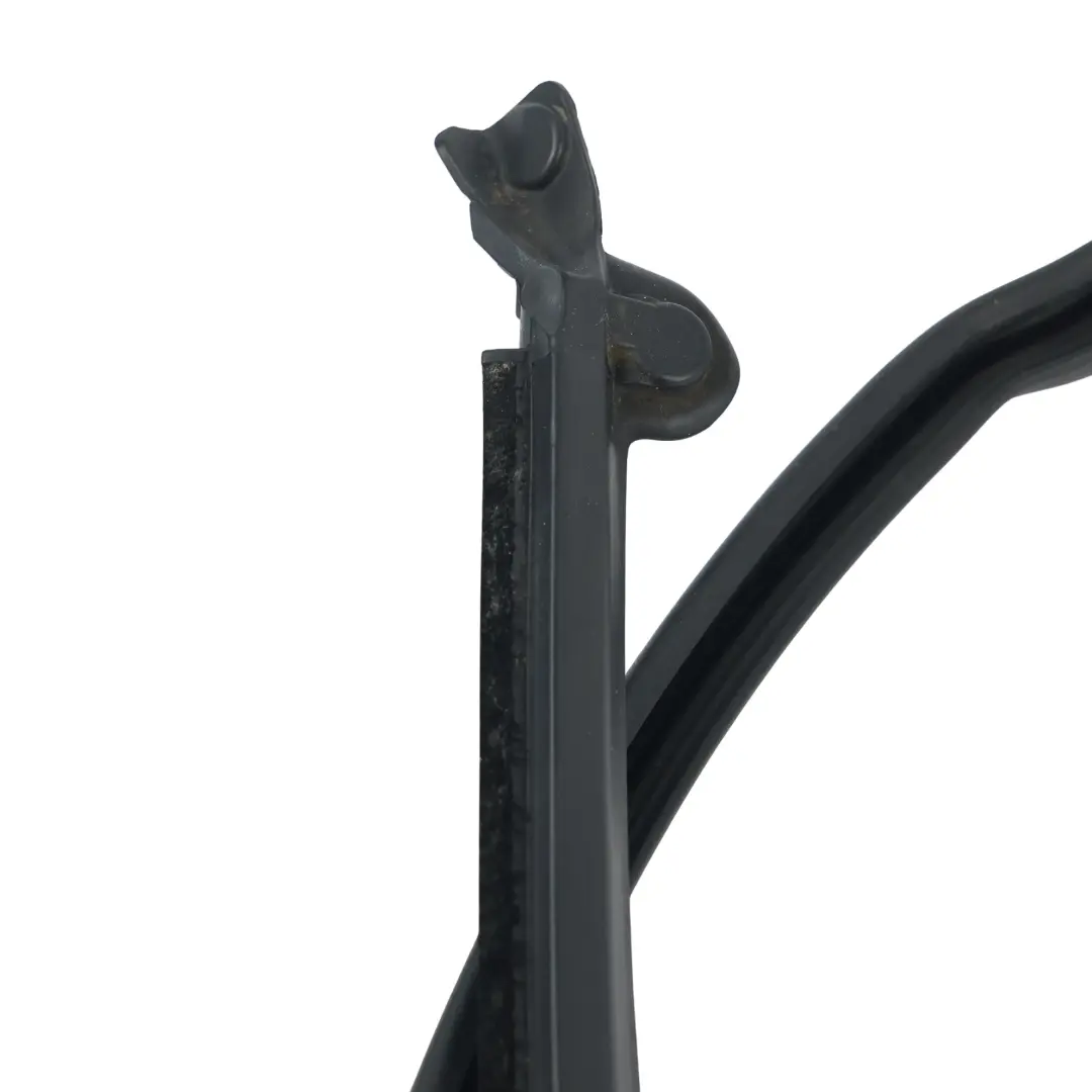 Range Rover Evoque L551 Rear Door Seal Gasket Rubber Right O/S RH BJ32-250A20-AD - SKU LR052650 - Part number LR052650