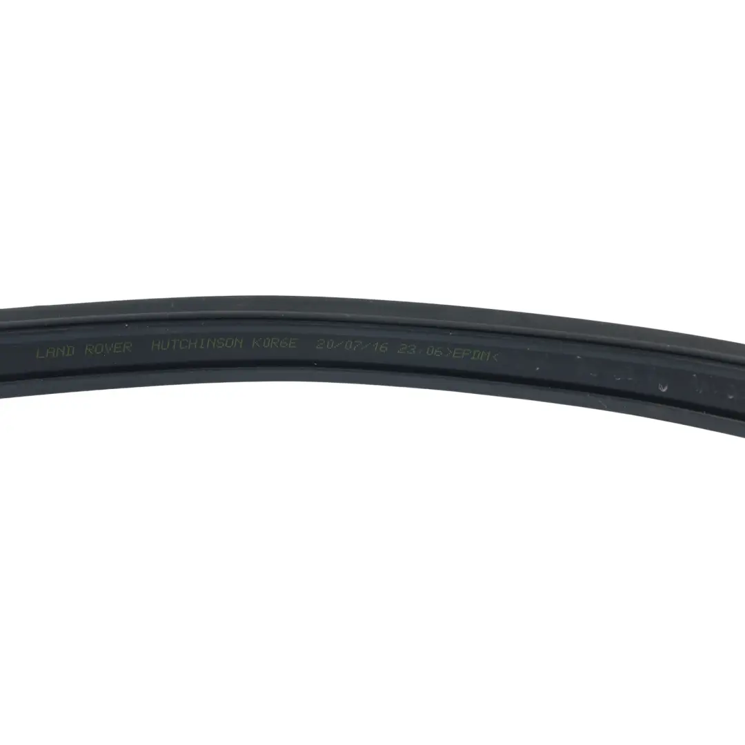 Range Rover Evoque L551 Joint Étanchéité Porte Arrière Droit BJ32-250A20-AD - SKU LR052650 - Numéro de pièce LR052650