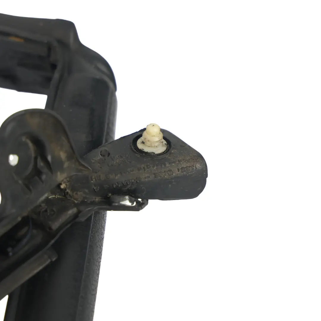 Range Rover Evoque L551 Rear Door Seal Gasket Rubber Right O/S RH BJ32-250A20-AD - SKU LR052650 - Part number LR052650