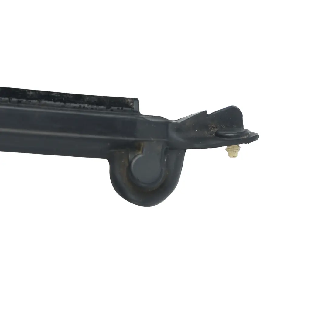 Range Rover Evoque L551 Junta Goma Puerta Trasera Derecha BJ32-250A20-AD - SKU LR052650 - Número de pieza LR052650