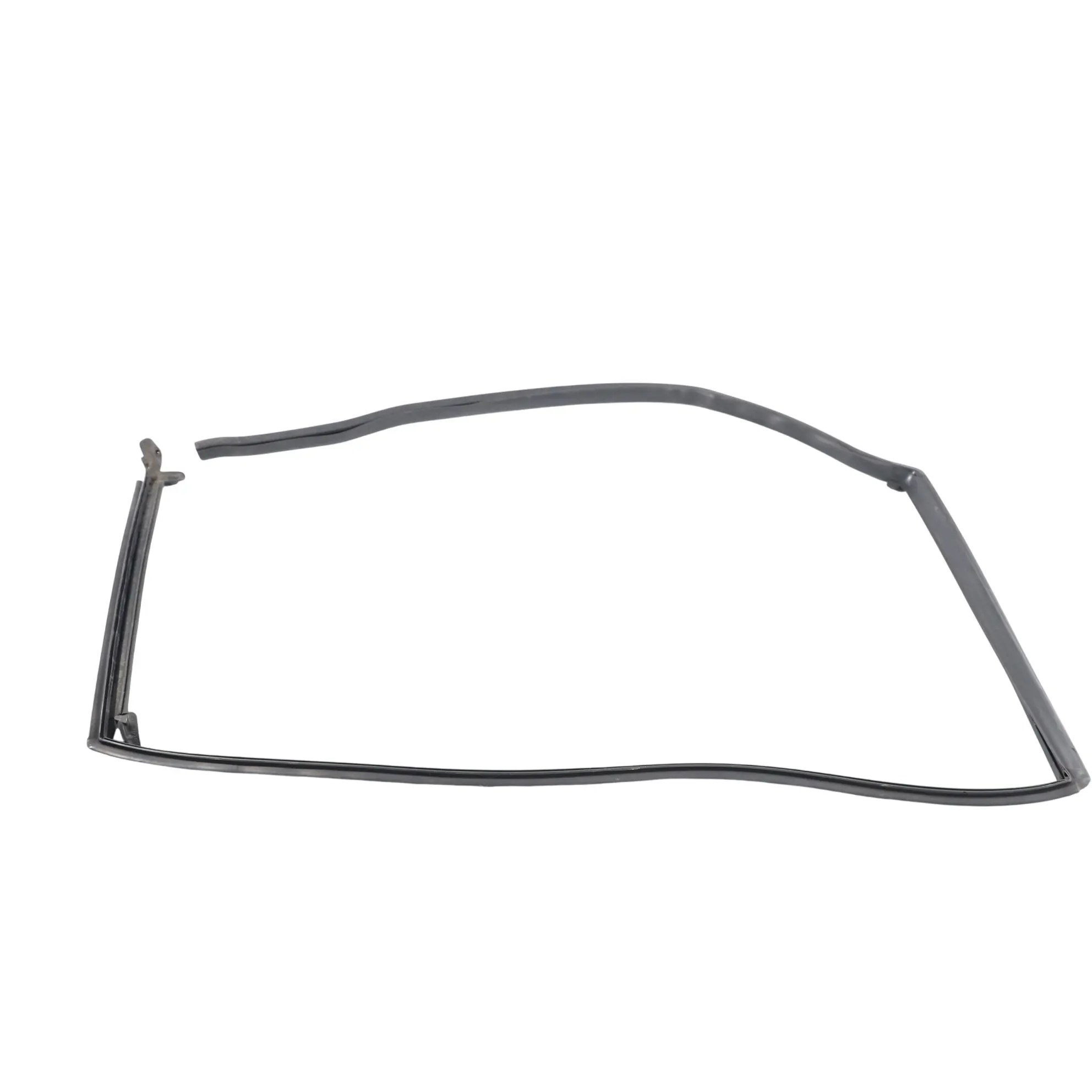 Range Rover L538 Hinten Tür Obere Dichtung Links BJ32250A21AD