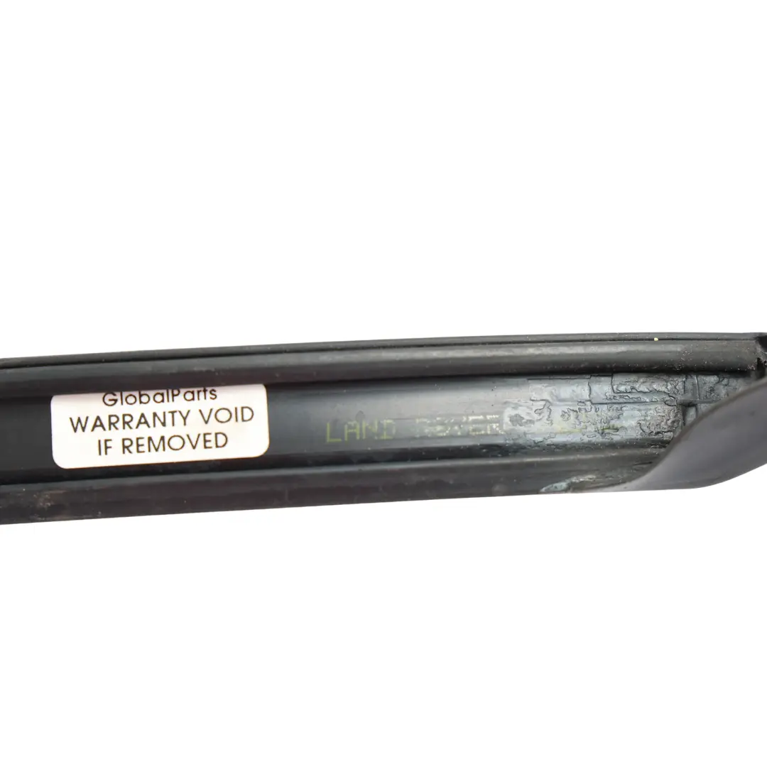 Hinten Tür Obere Dichtung Links BJ32250A21AD für Range Rover L538 mit Teilenummer LR052651 Range Rover L538 Hinten Tür Obere Dichtung Links BJ32250A21AD - SKU LR052651 - Teilenummer LR052651