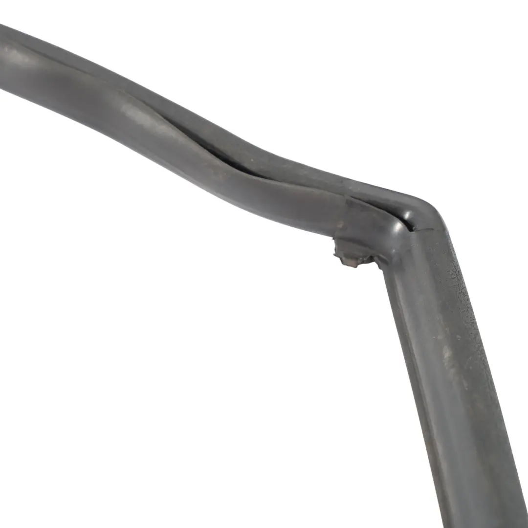 Hinten Tür Obere Dichtung Links BJ32250A21AD für Range Rover L538 mit Teilenummer LR052651 Range Rover L538 Hinten Tür Obere Dichtung Links BJ32250A21AD - SKU LR052651 - Teilenummer LR052651