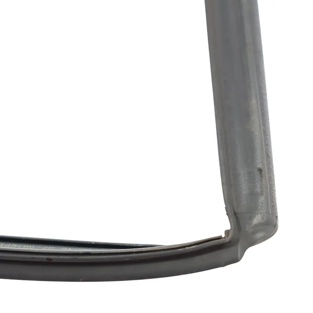 Range Rover L538 Hinten Tür Obere Dichtung Links BJ32250A21AD - SKU LR052651 - Teilenummer LR052651