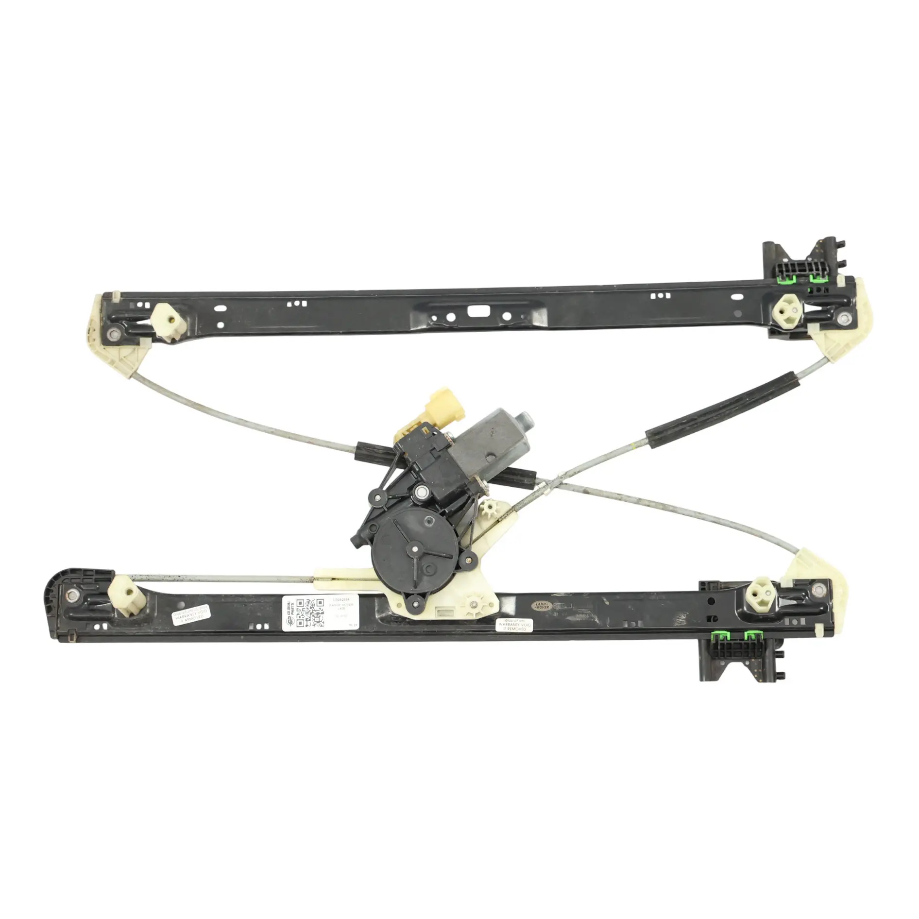 Range Rover L405 Rear Door Window Mechanism Motor Rear Left N/S CK52-27001-AH