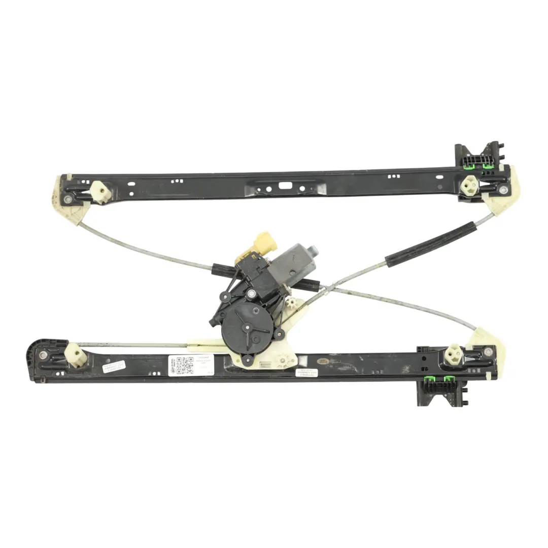Fensterheber Motor Hinten Links CK52-27001-AH für Range Rover L405 mit Teilenummer LR052694 Range Rover L405 Fensterheber Motor Hinten Links CK52-27001-AH - SKU LR052694 - Teilenummer LR052694