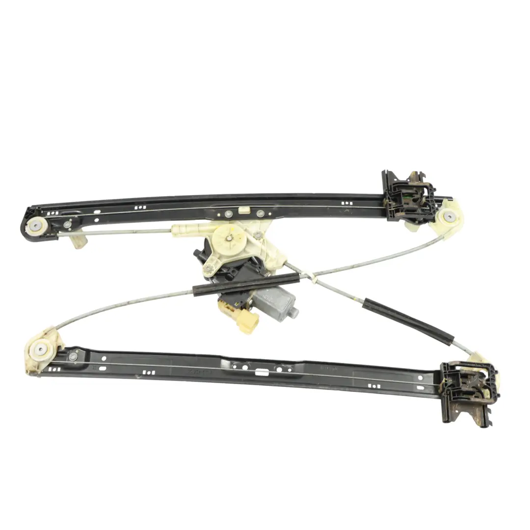 Range Rover L405 Rear Door Window Mechanism Motor Rear Left N/S CK52-27001-AH - SKU LR052694 - Part number LR052694