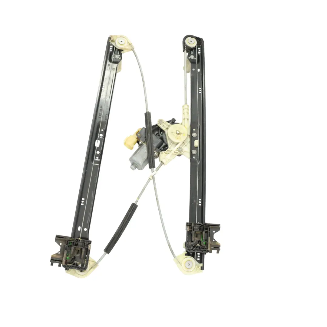 Range Rover L405 Rear Door Window Mechanism Motor Rear Left N/S CK52-27001-AH - SKU LR052694 - Part number LR052694