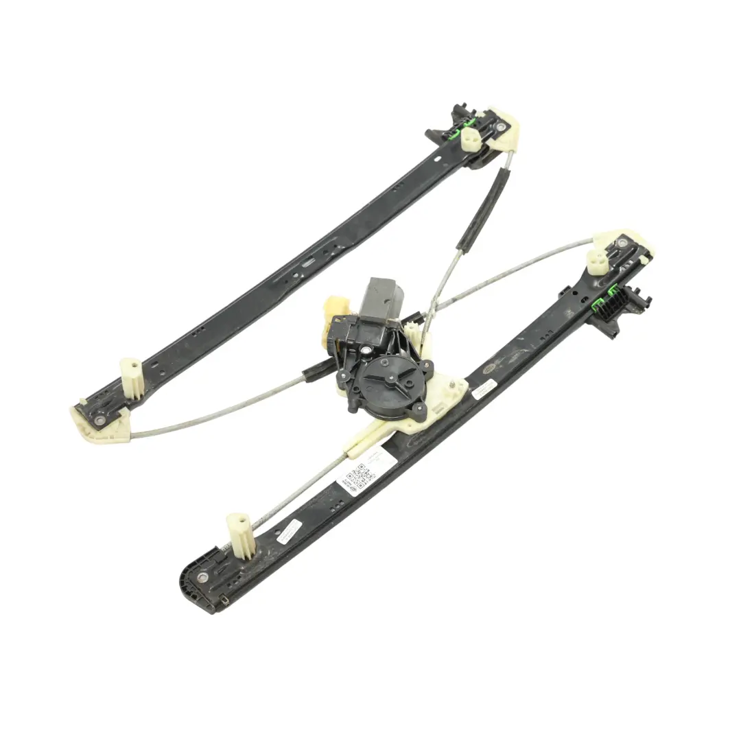 Mecanismo Ventana Puerta Trasera Izquierda CK52-27001-AH para Range Rover L405 Motor con número de pieza LR052694 Range Rover L405 Motor Mecanismo Ventana Puerta Trasera Izquierda CK52-27001-AH - SKU LR052694 - Número de pieza LR052694