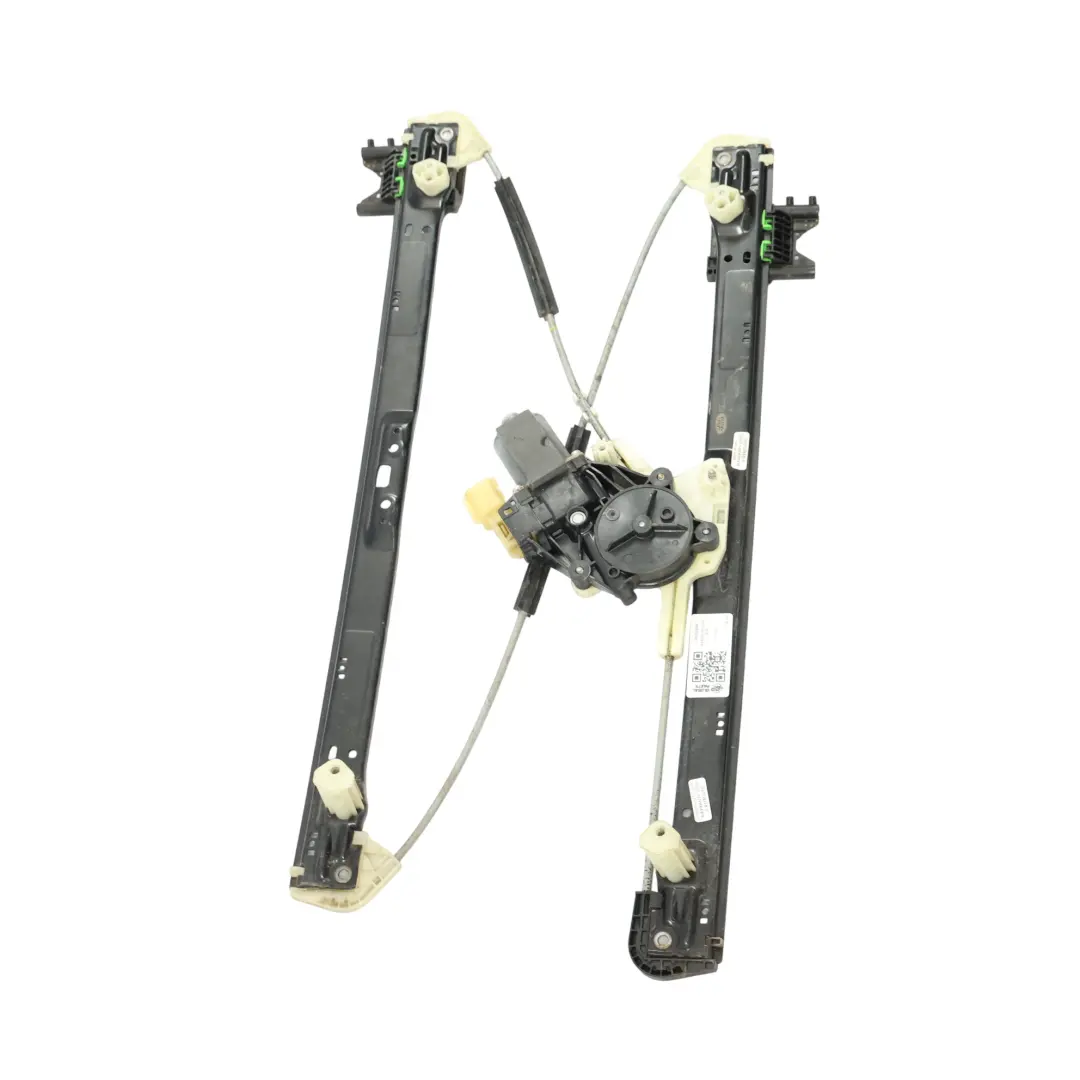 Door Window Mechanism Motor Rear Left N/S CK52-27001-AH to Range Rover L405 Rear with Part number LR052694 Range Rover L405 Rear Door Window Mechanism Motor Rear Left N/S CK52-27001-AH - SKU LR052694 - Part number LR052694