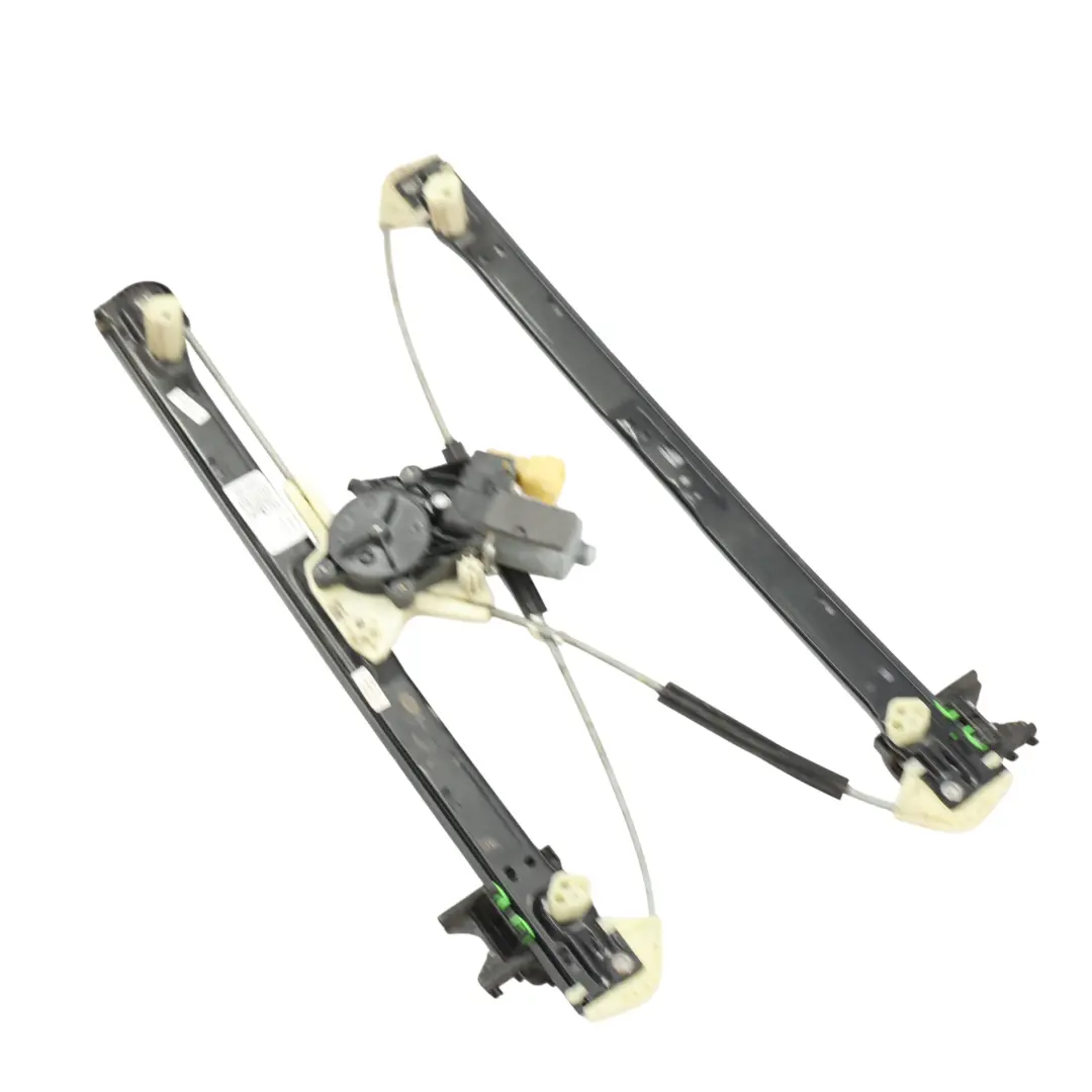 Mecanismo Ventana Puerta Trasera Izquierda CK52-27001-AH para Range Rover L405 Motor con número de pieza LR052694 Range Rover L405 Motor Mecanismo Ventana Puerta Trasera Izquierda CK52-27001-AH - SKU LR052694 - Número de pieza LR052694