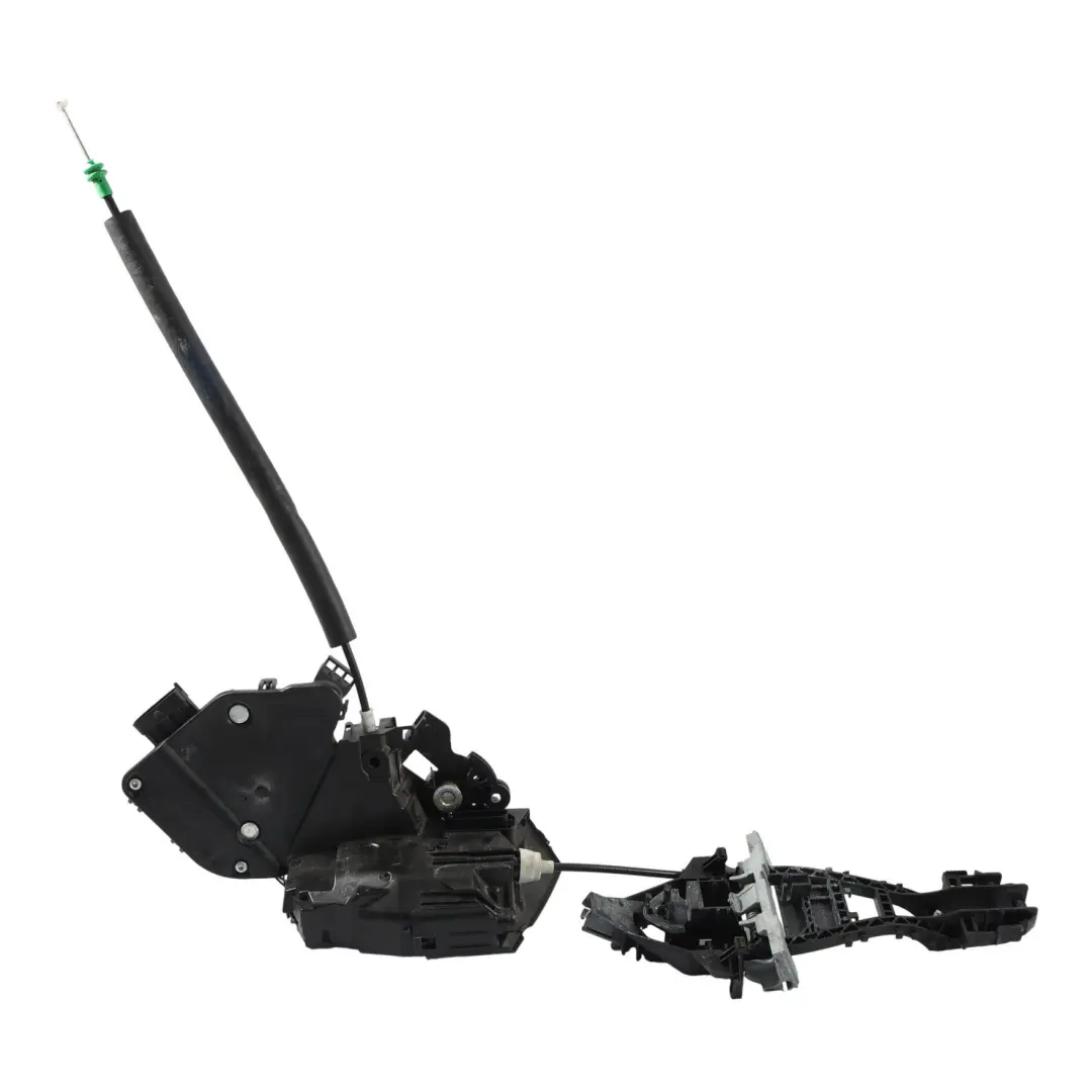 Range Rover L405 Rear Door Lock Actuator Double Locking Left N/S - SKU LR053703 - Part number LR053703