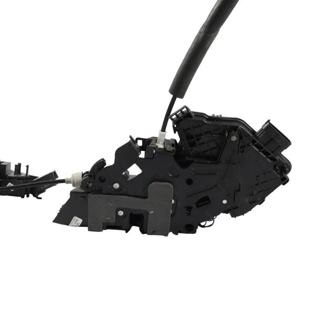 Actionneur Serrure Porte Arrière Gauche pour Range Rover L405 à propos du numéro de pièce LR053703 Range Rover L405 Actionneur Serrure Porte Arrière Gauche - SKU LR053703 - Numéro de pièce LR053703