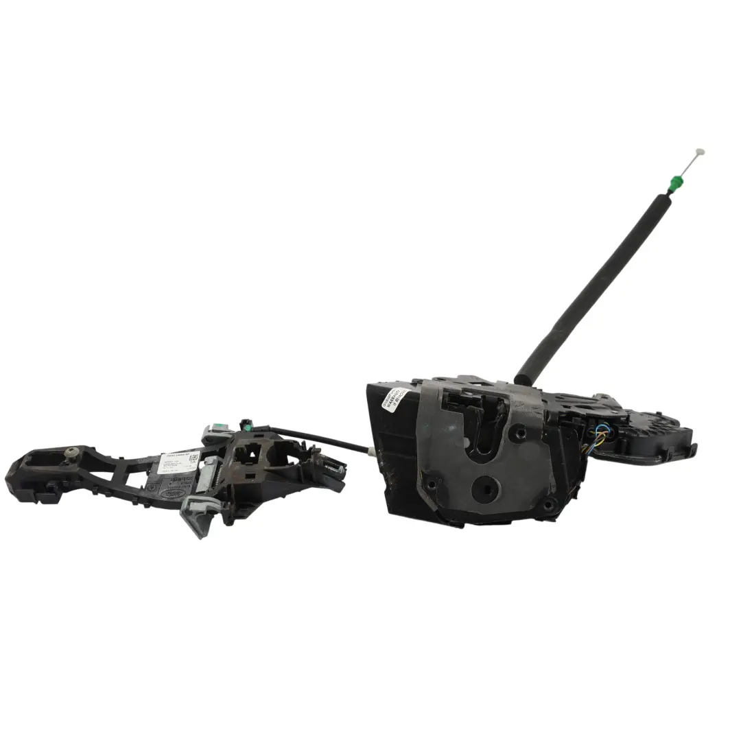 Range Rover L405 Actionneur Serrure Porte Arrière Gauche - SKU LR053703 - Numéro de pièce LR053703