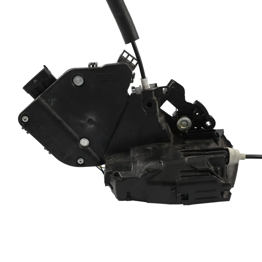 Range Rover L405 Türschloss Aktuator Hinten Links Doppelverriegelung - SKU LR053703 - Teilenummer LR053703