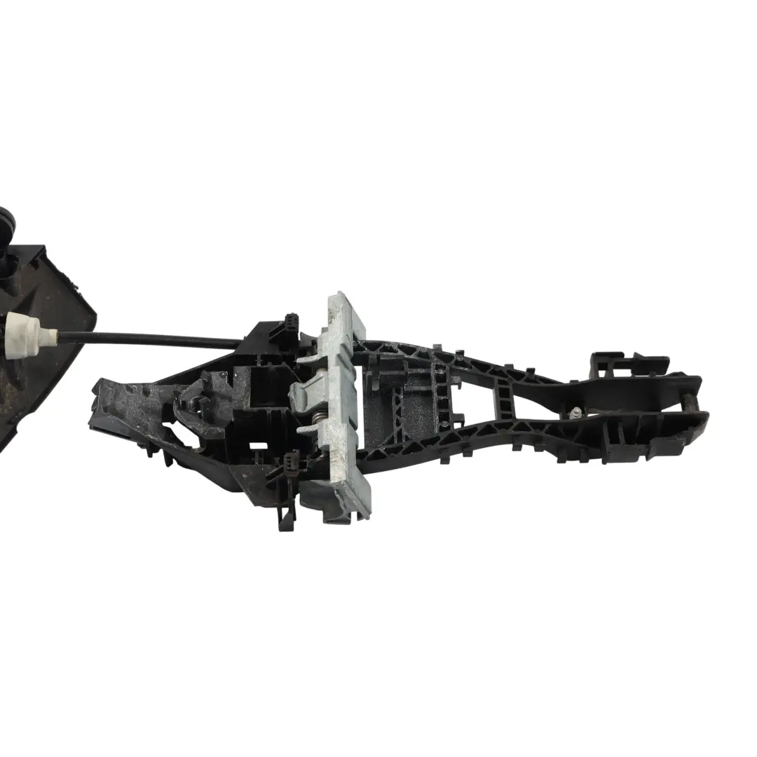 Range Rover L405 Actuador Cerradura Puerta Trasera Izquierda - SKU LR053703 - Número de pieza LR053703