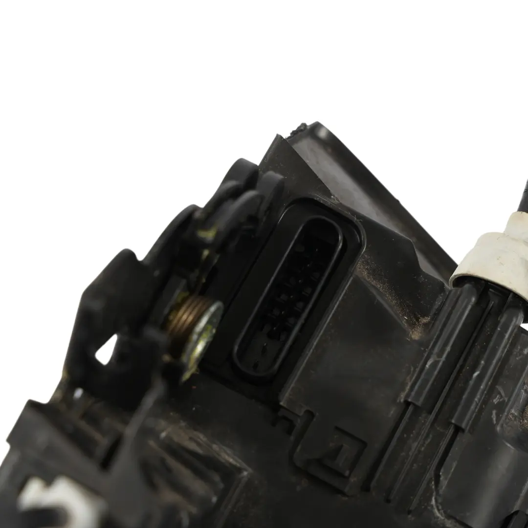 Range Rover L405 Türschloss Aktuator Hinten Links Doppelverriegelung - SKU LR053703 - Teilenummer LR053703