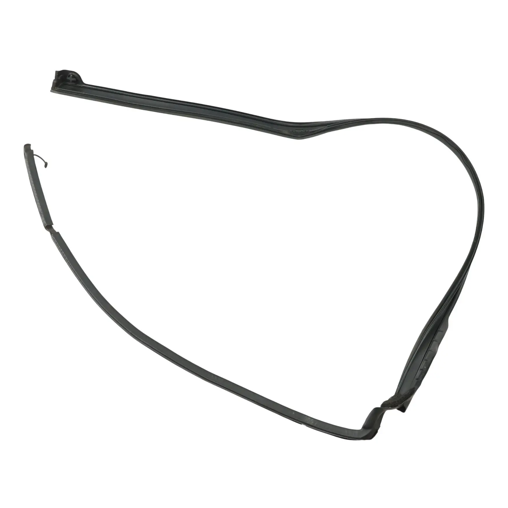 Land Range Rover Sport L494 Door Rubber Gasket Seal Front Left N/S DK62-20519-A