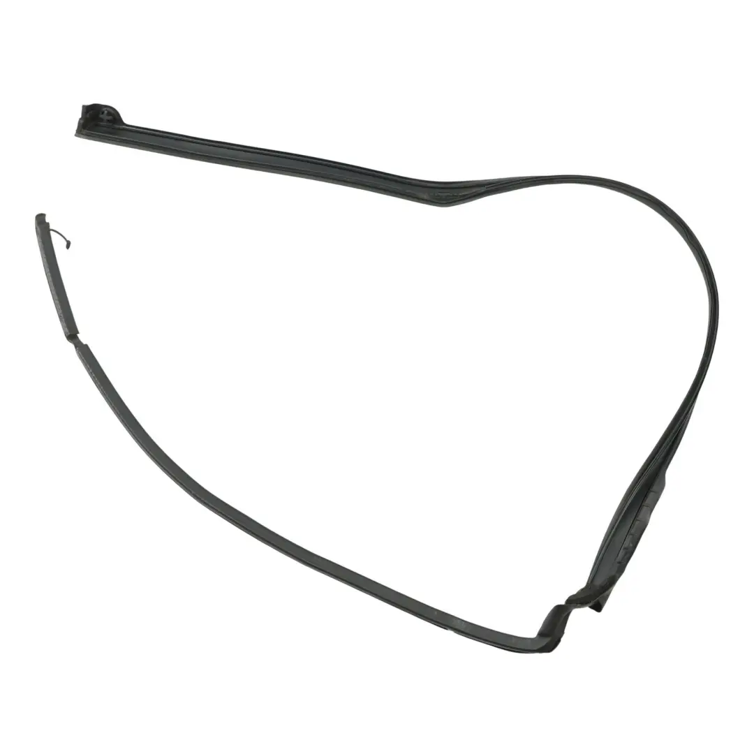 Joint Caoutchouc Porte Avant Gauche DK62-20519-A pour Range Rover Sport L494 à propos du numéro de pièce LR054336 Range Rover Sport L494 Joint Caoutchouc Porte Avant Gauche DK62-20519-A - SKU LR054336 - Numéro de pièce LR054336