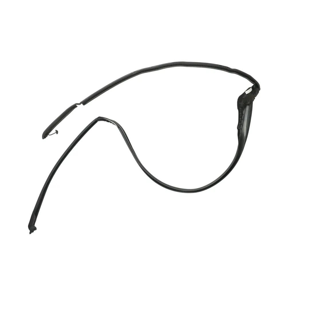 Door Rubber Gasket Seal Front Left N/S DK62-20519-A to Land Range Rover Sport L494 with Part number LR054336 Land Range Rover Sport L494 Door Rubber Gasket Seal Front Left N/S DK62-20519-A - SKU LR054336 - Part number LR054336