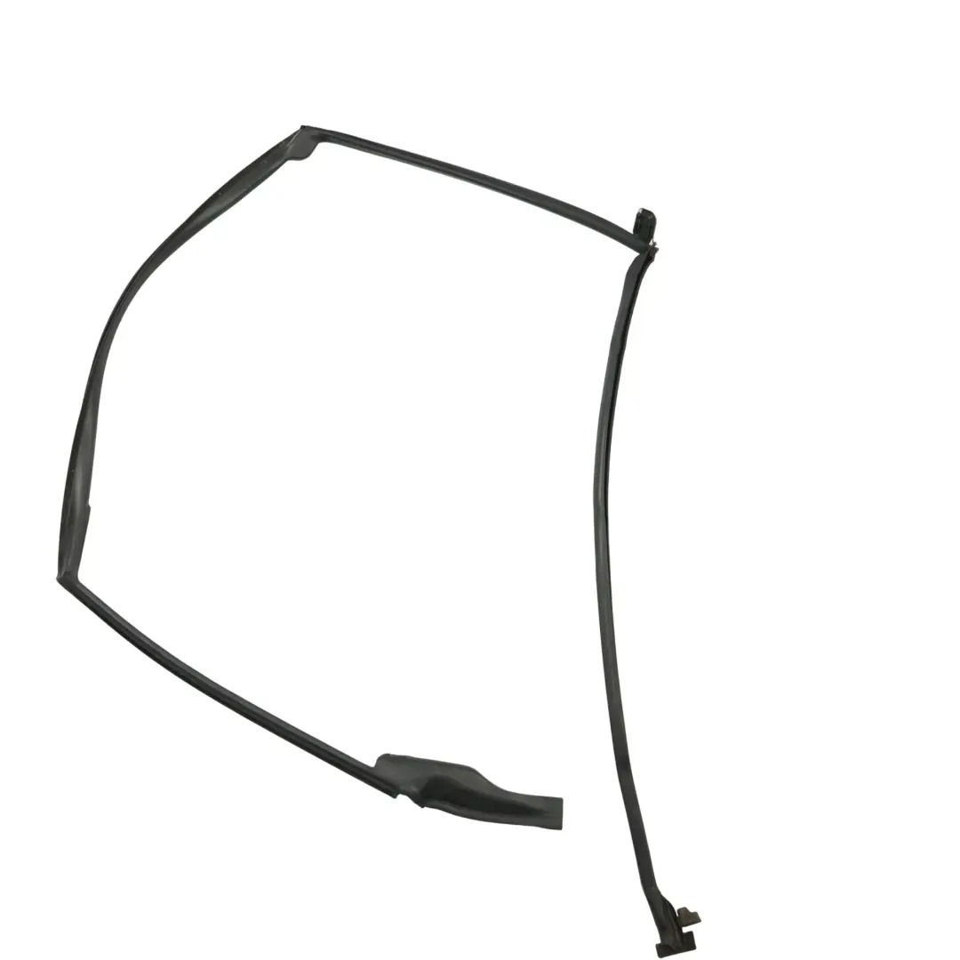 Range Rover L405 Door Seal Gasket Rubber Rear Left N/S CK52-250A21-A - SKU LR054825 - Part number LR054825