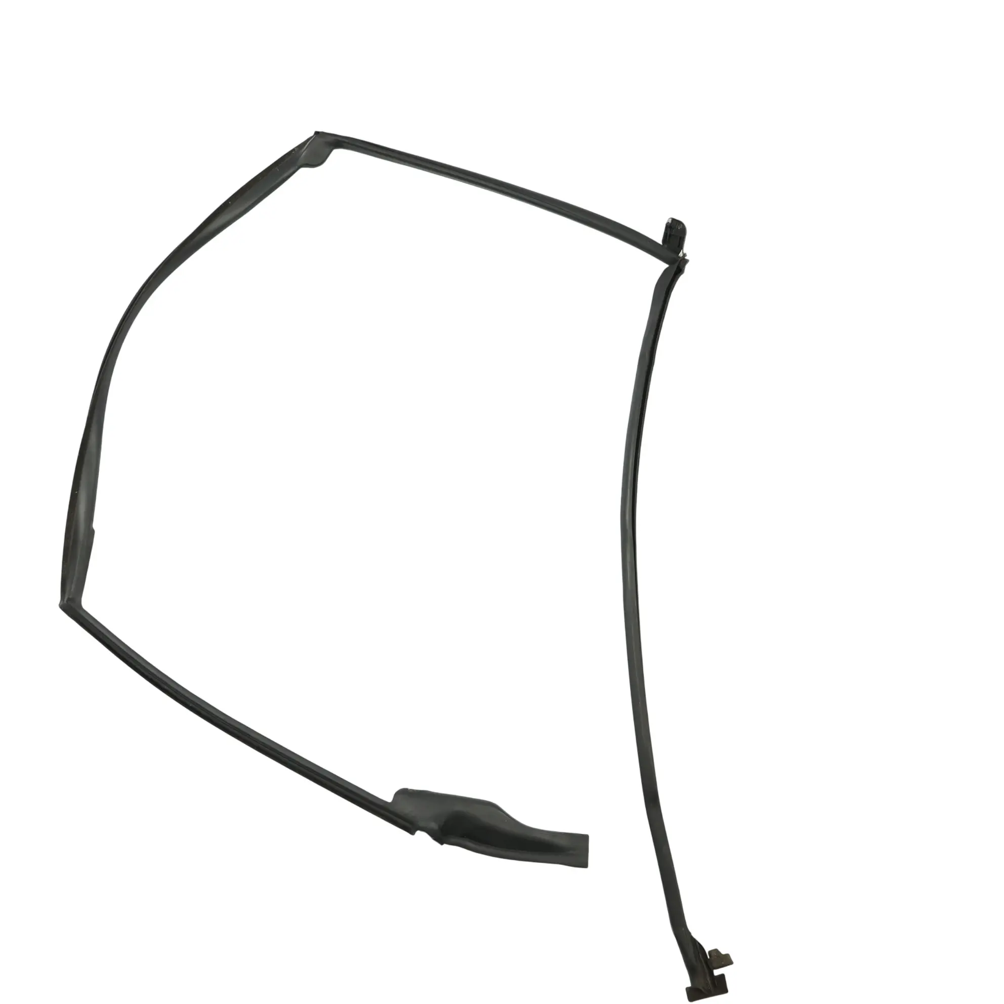 Range Rover L405 Guarnizione Porta Gomma Posteriore Sinistra CK52-250A21-A